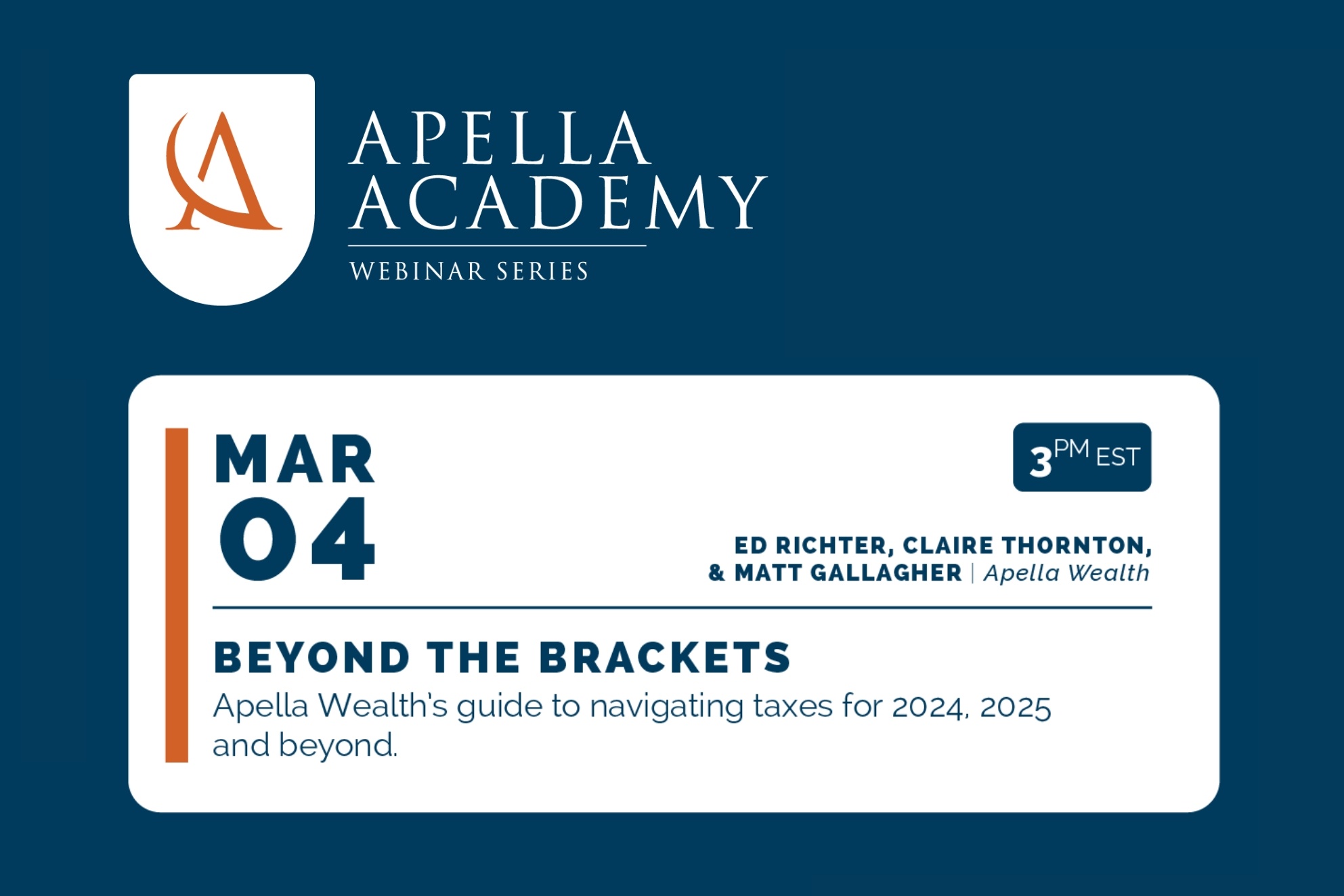 Beyond the brackets social media 2