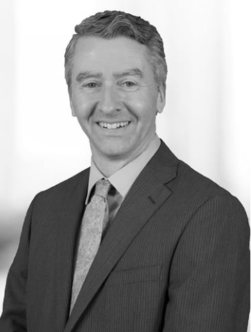 Peter Leppones, CFP®
